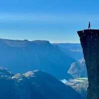Multi-day & Extended Tours