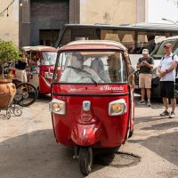 Tuk Tuk Tours