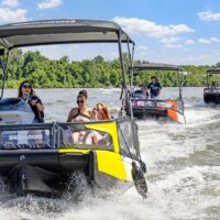 Boat Tours