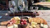 Amazing wine tour