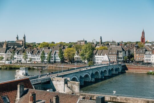 Halloween in Maastricht