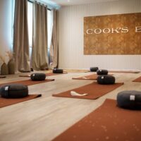 Yoga Classes