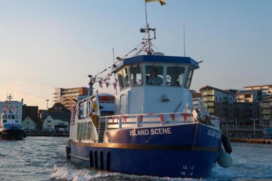 Easter in Poole