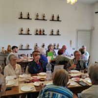 Wine Tasting & Winery Tours