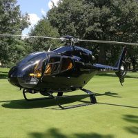 Helicopter Tours