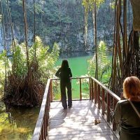 Audio Guided Tours