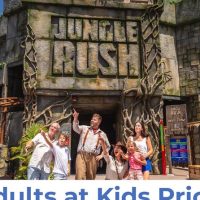 Zoo Tickets & Passes