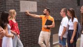 Very interesting tour