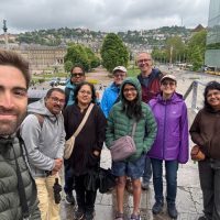 City Tours
