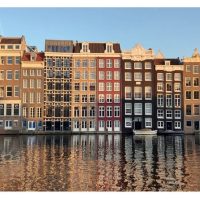 Bus & Minivan Tours