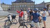 Great Bike Tour of Djurgarden!