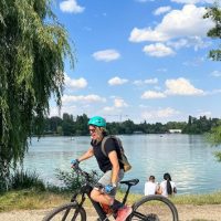 Self-guided Tours & Rentals