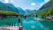 Amazing trip beautiful views