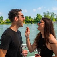 Cruises, Sailing & Water Tours