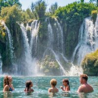 Day Trips & Excursions