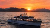 Excellent sunset tour in Alcudia
