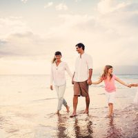 Weddings & Honeymoons