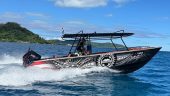 Jet Ski Bora Bora