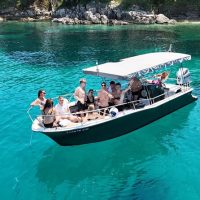 Holiday & Seasonal Tours