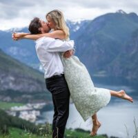 Weddings & Honeymoons