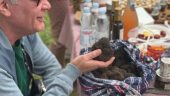 Best food and Truffle hunting experience!!!!