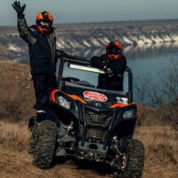 4WD, ATV & Off-Road Tours