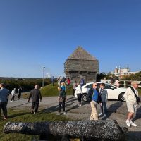 Tours & Sightseeing