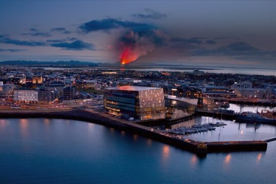 Easter in Iceland