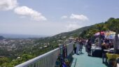 The best way to explore St. Thomas!