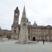 Architecture Tours