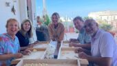 Excellent Ostuni authentic cooking experience