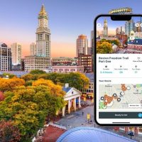 Overnight Tours