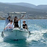 Boat Rentals