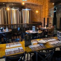 Beer & Brewery Tours