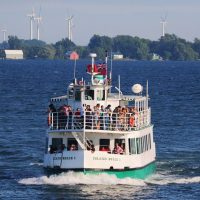 Day Cruises
