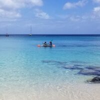 Kayaking & Canoeing