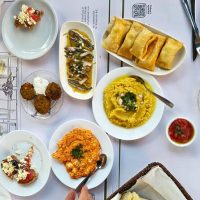 Street Food Tours