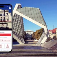 Walking Tours