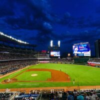 Sporting Event Tickets & Passes