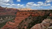 Best way to see Prescott!
