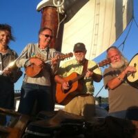 Literary, Art & Music Tours