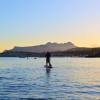 Self-guided Tours & Rentals