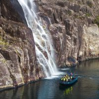 Audio Guided Tours
