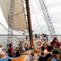 Day Cruises