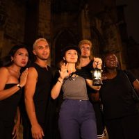Ghost & Vampire Tours