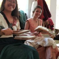 Craft Classes