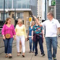Day Trips & Excursions