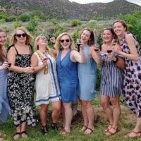 Weddings & Honeymoons