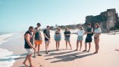 Bunker tour