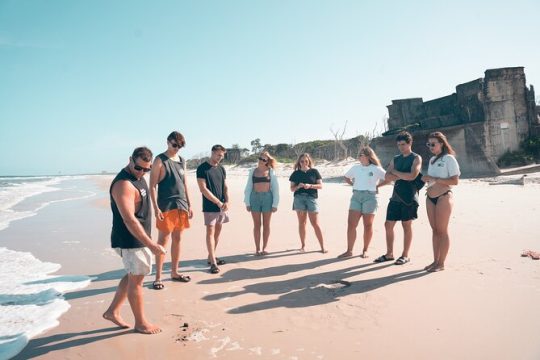 New Year’s Eve in Moreton Bay Region